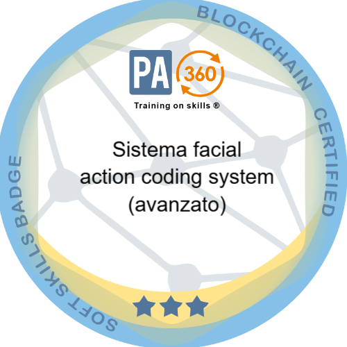 Sistema facial action coding system (avanzato)